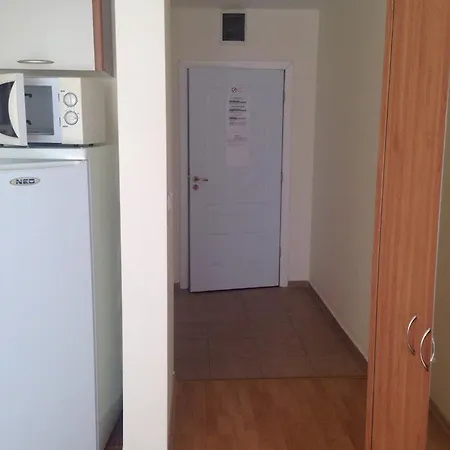 Appartamento Private In Privillege Fort Noks Beach
