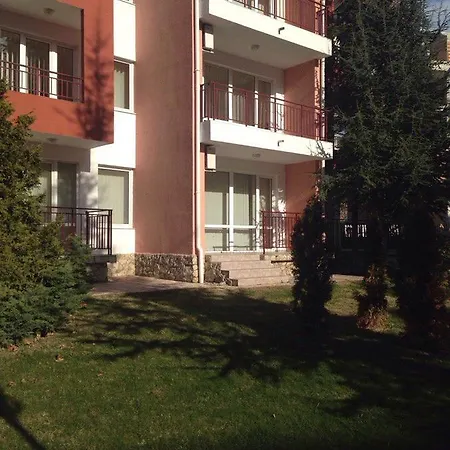 Private In Privillege Fort Noks Beach * Elenite