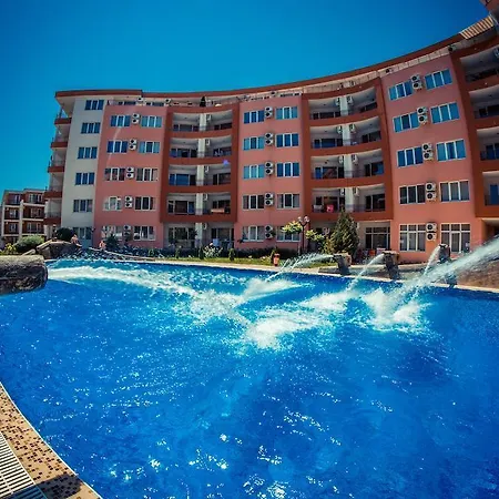 Private In Privillege Fort Noks Beach Appartamento Elenite