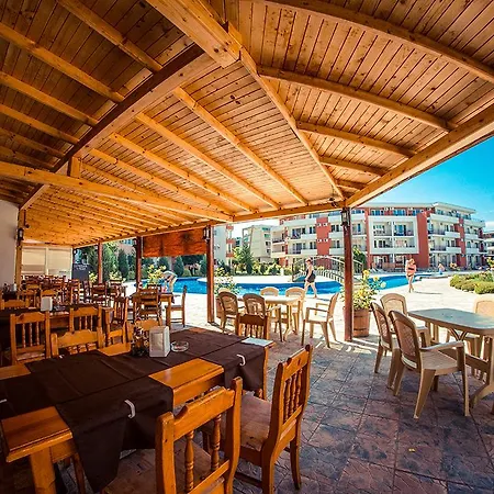 Appartamento Private In Privillege Fort Noks Beach *