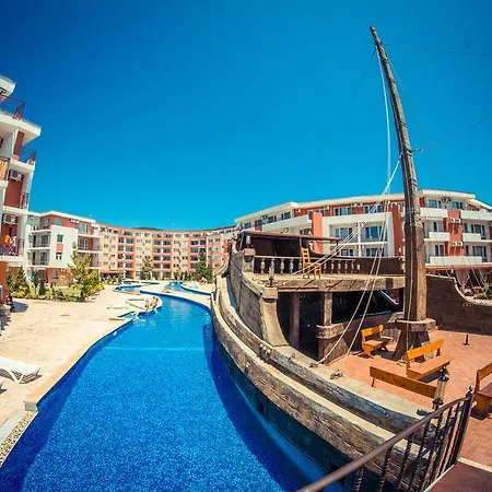 Appartamento Private In Privillege Fort Noks Beach *