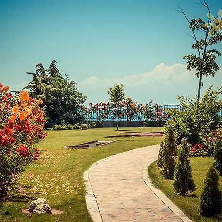 Private In Privillege Fort Noks Beach Appartamento *