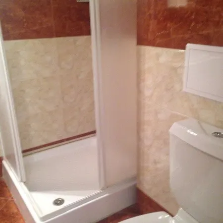 Private In Privillege Fort Noks Beach Appartamento