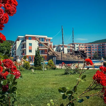 Private In Privillege Fort Noks Beach Appartamento Elenite