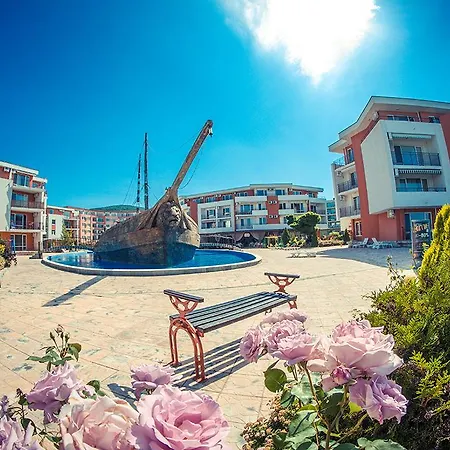 Private In Privillege Fort Noks Beach Appartamento